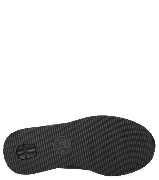Mephisto Mephisto sneaker <span>Gilford 1300/ 6100</span> Oregon 1300/ Randy 6100 Mephisto sneaker <span>Gilford 1300/ 6100</span> Gilford 1300/ 6100 zwart - www.bremmerschoenen.info - Bremmer Schoenen