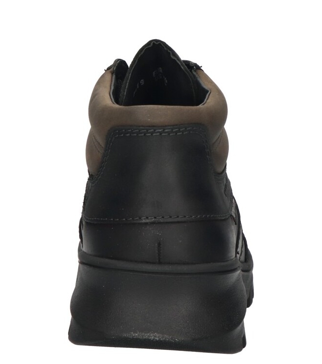 Mephisto Mephisto sneaker <span>Fasco 100/ 152</span> Grizzly 100/152 Mephisto sneaker <span>Fasco 100/ 152</span> Fasco 100/ 152 zwart - www.bremmerschoenen.info - Bremmer Schoenen