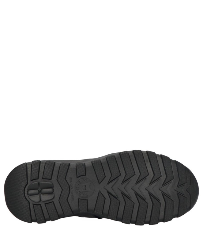 Mephisto Mephisto sneaker <span>Fasco 100/ 152</span> Grizzly 100/152 Mephisto sneaker <span>Fasco 100/ 152</span> Fasco 100/ 152 zwart - www.bremmerschoenen.info - Bremmer Schoenen