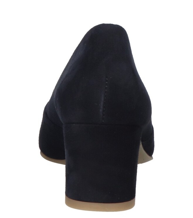 Paul Green Paul Green pump <span>3740 086</span> 086 samtziege blau Paul Green pump <span>3740 086</span> 3740 086 blauw - www.bremmerschoenen.info - Bremmer Schoenen