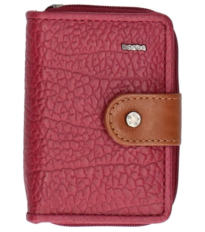 Berba Berba portemonnee <span>121-910-09</span> Magenta Berba portemonnee <span>121-910-09</span> 121-910-09 rose - www.bremmerschoenen.info - Bremmer Schoenen
