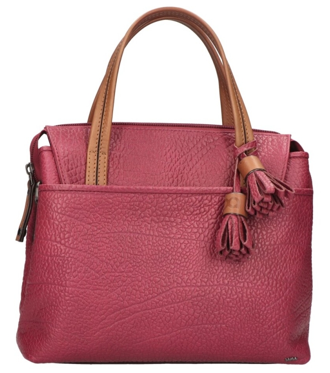 Berba tas <span>125-199-09</span> 125-199-09 rose - www.bremmerschoenen.info - Bremmer Schoenen