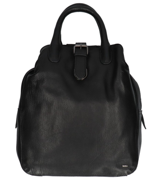 Berba Berba rugtas <span>335-867-00</span> Black Berba rugtas <span>335-867-00</span> 335-867-00 zwart - www.bremmerschoenen.info - Bremmer Schoenen