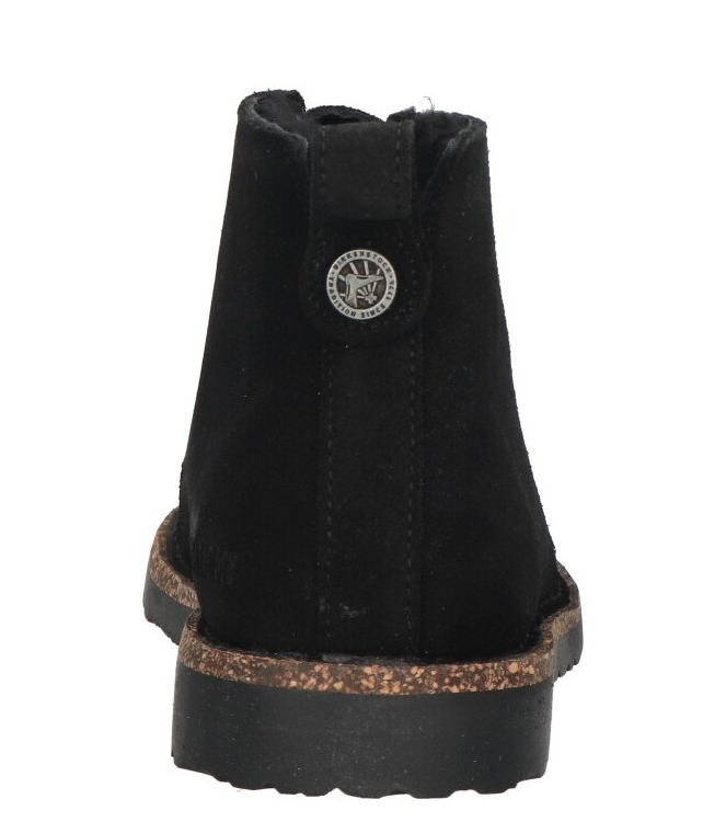 Birkenstock Birkenstock veterboot <span>1028154 Uppsala</span> Black Birkenstock veterboot <span>1028154 Uppsala</span> 1028154 Uppsala zwart - www.bremmerschoenen.info - Bremmer Schoenen