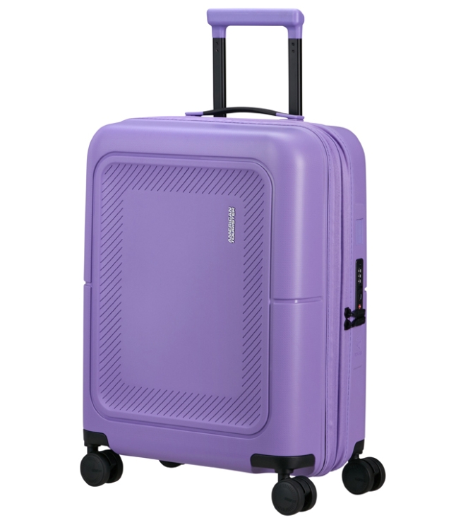 AT trolley <span>151859 E459 Dashpop Spinner 55</span> 151859 E459 Dashpop Spinner 55 paars - www.bremmerschoenen.info - Bremmer Schoenen