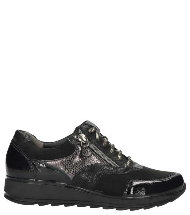 Durea Durea sneaker <span>6279 682 1140</span> 1140 zwart Durea sneaker <span>6279 682 1140</span> 6279 682 1140 zwart - www.bremmerschoenen.info - Bremmer Schoenen