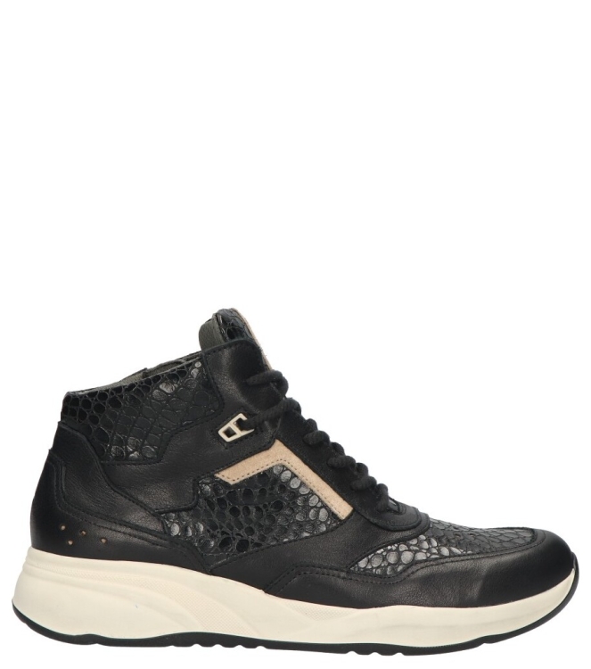 Durea Durea sneaker <span>9778 602 1167</span> 1167 zwart Durea sneaker <span>9778 602 1167</span> 9778 602 1167 zwart - www.bremmerschoenen.info - Bremmer Schoenen