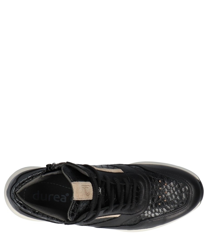 Durea Durea sneaker <span>9778 602 1167</span> 1167 zwart Durea sneaker <span>9778 602 1167</span> 9778 602 1167 zwart - www.bremmerschoenen.info - Bremmer Schoenen