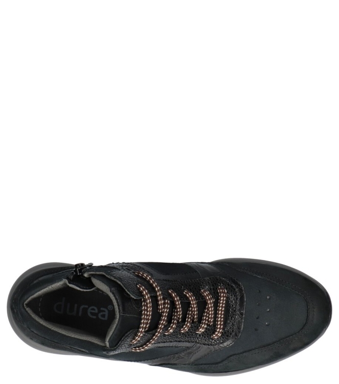 Durea Durea sneaker <span>9778 602 0685</span> 0685 zwart Durea sneaker <span>9778 602 0685</span> 9778 602 0685 zwart - www.bremmerschoenen.info - Bremmer Schoenen