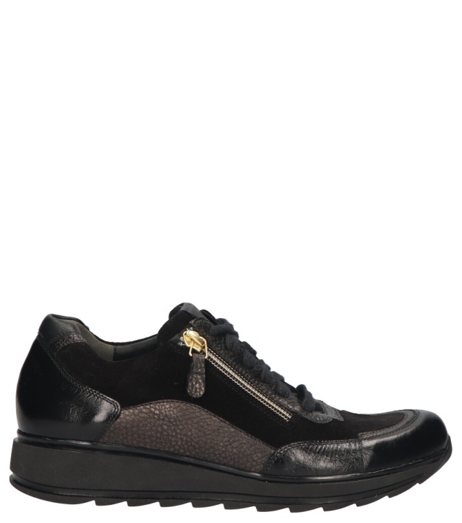 Durea Durea sneaker <span>6263 684 1300</span> 1300 zwart Durea sneaker <span>6263 684 1300</span> 6263 684 1300 zwart - www.bremmerschoenen.info - Bremmer Schoenen