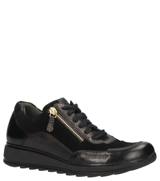 Durea Durea sneaker <span>6263 684 1300</span> 1300 zwart Durea sneaker <span>6263 684 1300</span> 6263 684 1300 zwart - www.bremmerschoenen.info - Bremmer Schoenen