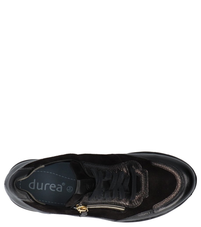 Durea Durea sneaker <span>6263 684 1300</span> 1300 zwart Durea sneaker <span>6263 684 1300</span> 6263 684 1300 zwart - www.bremmerschoenen.info - Bremmer Schoenen