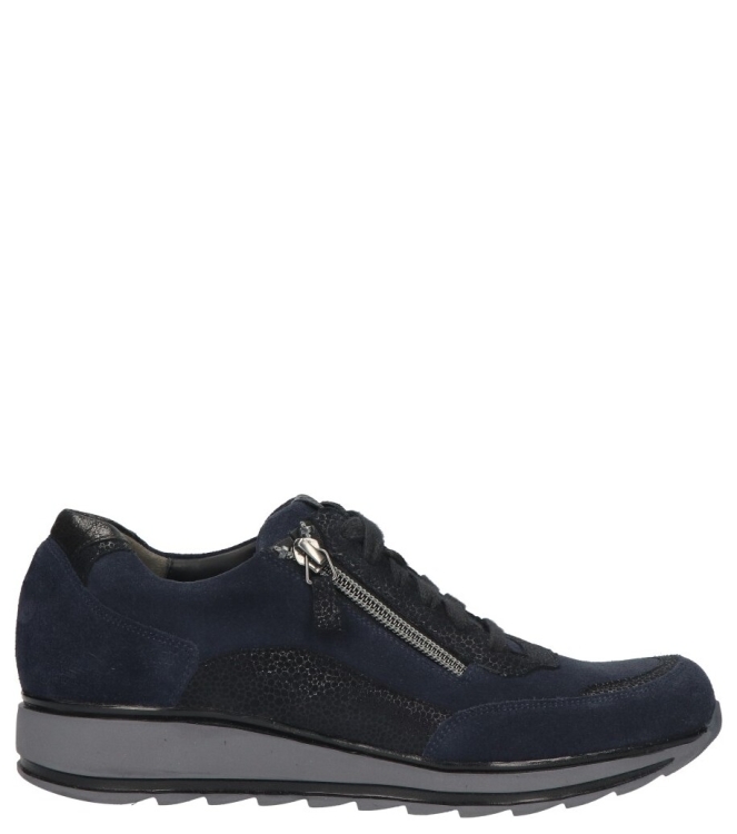 Durea Durea sneaker <span>6263 684 1136</span> 1136 blauw Durea sneaker <span>6263 684 1136</span> 6263 684 1136 blauw - www.bremmerschoenen.info - Bremmer Schoenen