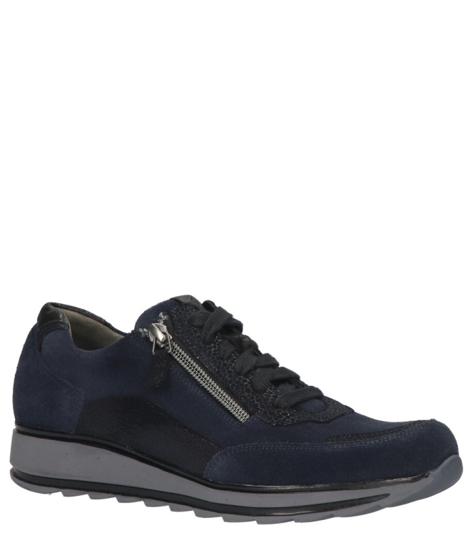 Durea Durea sneaker <span>6263 684 1136</span> 1136 blauw Durea sneaker <span>6263 684 1136</span> 6263 684 1136 blauw - www.bremmerschoenen.info - Bremmer Schoenen