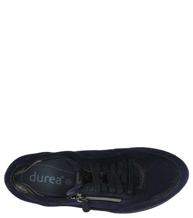 Durea Durea sneaker <span>6263 684 1136</span> 1136 blauw Durea sneaker <span>6263 684 1136</span> 6263 684 1136 blauw - www.bremmerschoenen.info - Bremmer Schoenen