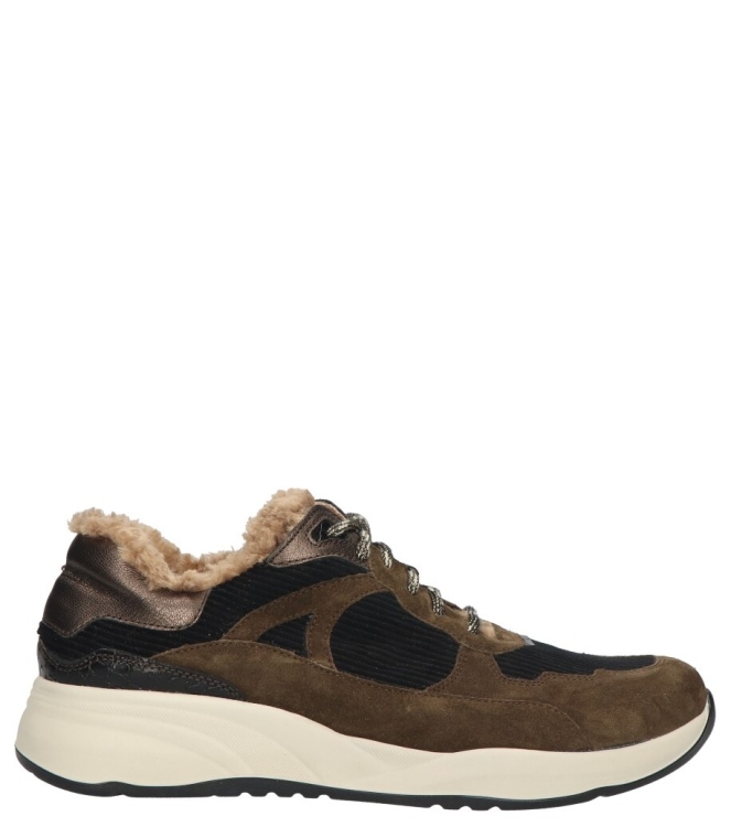 Durea Durea sneaker <span>6285 604 1164</span> 1164 meerkleurig Durea sneaker <span>6285 604 1164</span> 6285 604 1164 bruin - www.bremmerschoenen.info - Bremmer Schoenen