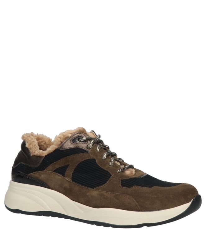 Durea Durea sneaker <span>6285 604 1164</span> 1164 meerkleurig Durea sneaker <span>6285 604 1164</span> 6285 604 1164 bruin - www.bremmerschoenen.info - Bremmer Schoenen