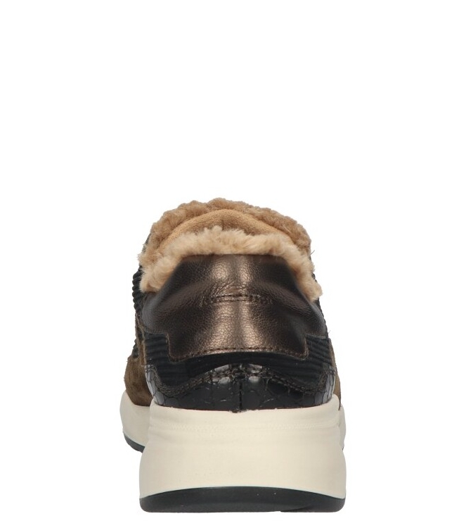 Durea Durea sneaker <span>6285 604 1164</span> 1164 meerkleurig Durea sneaker <span>6285 604 1164</span> 6285 604 1164 bruin - www.bremmerschoenen.info - Bremmer Schoenen