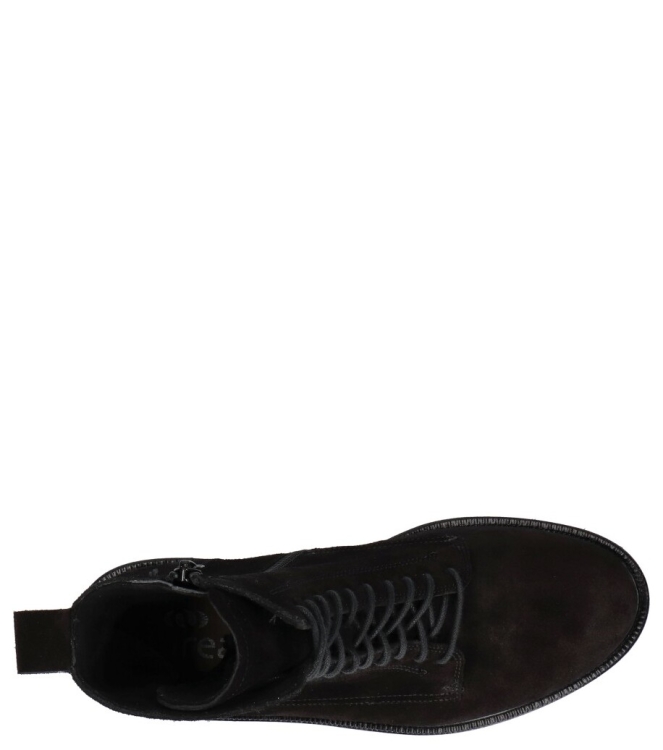 Durea Durea veterboot <span>9801 184 7355</span> 7355 zwart Durea veterboot <span>9801 184 7355</span> 9801 184 7355 zwart - www.bremmerschoenen.info - Bremmer Schoenen