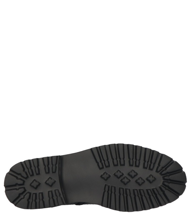 Durea veterboot <span>9769 184 1170</span> 9769 184 1170 zwart - www.bremmerschoenen.info - Bremmer Schoenen