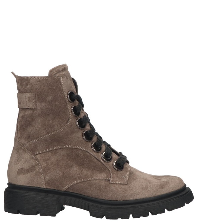 Durea Durea veterboot <span>9809 754 1282</span> 1282 taupe Durea veterboot <span>9809 754 1282</span> 9809 754 1282 grijs - www.bremmerschoenen.info - Bremmer Schoenen