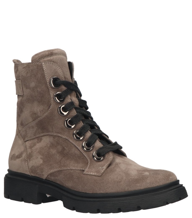 Durea Durea veterboot <span>9809 754 1282</span> 1282 taupe Durea veterboot <span>9809 754 1282</span> 9809 754 1282 grijs - www.bremmerschoenen.info - Bremmer Schoenen