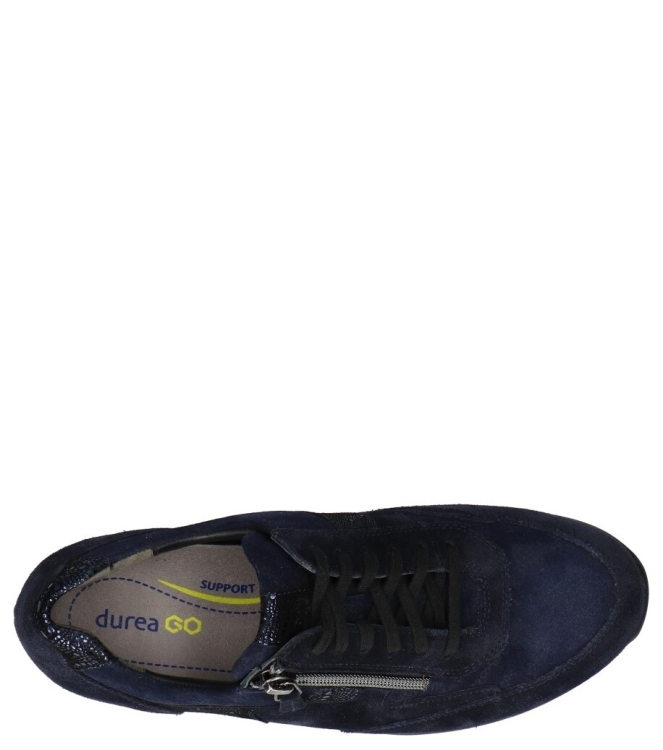 Durea Durea sneaker <span>6260 685 0566</span> 0566 blauw Durea sneaker <span>6260 685 0566</span> 6260 685 0566 blauw - www.bremmerschoenen.info - Bremmer Schoenen