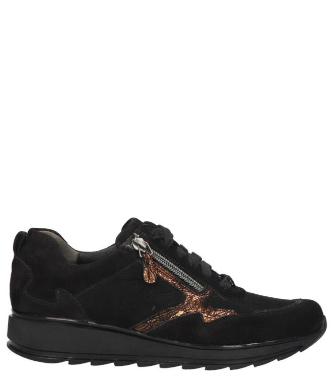 Durea Durea sneaker <span>6261 685 1135</span> 1135 zwart Durea sneaker <span>6261 685 1135</span> 6261 685 1135 zwart - www.bremmerschoenen.info - Bremmer Schoenen