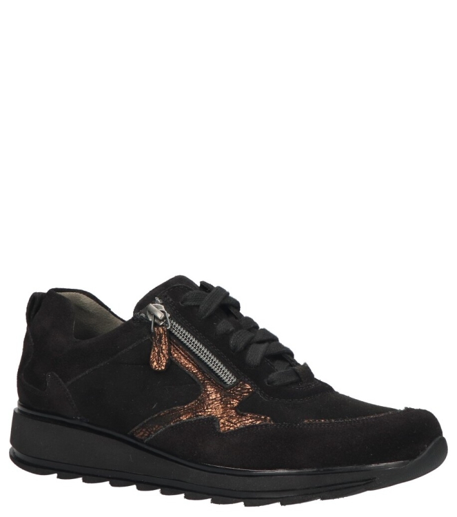 Durea Durea sneaker <span>6261 685 1135</span> 1135 zwart Durea sneaker <span>6261 685 1135</span> 6261 685 1135 zwart - www.bremmerschoenen.info - Bremmer Schoenen