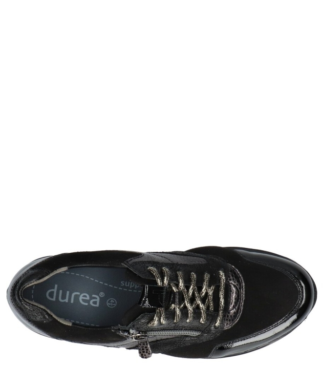 Durea Durea sneaker <span>6279 685 1140</span> 1140 zwart Durea sneaker <span>6279 685 1140</span> 6279 685 1140 zwart - www.bremmerschoenen.info - Bremmer Schoenen