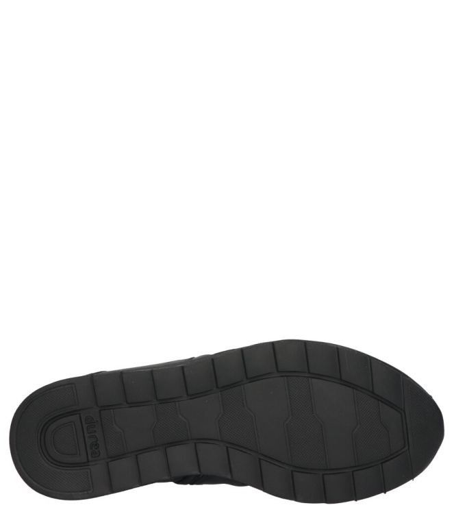 Durea sneaker <span>9745 685 1325</span> 9745 685 1325 zwart - www.bremmerschoenen.info - Bremmer Schoenen