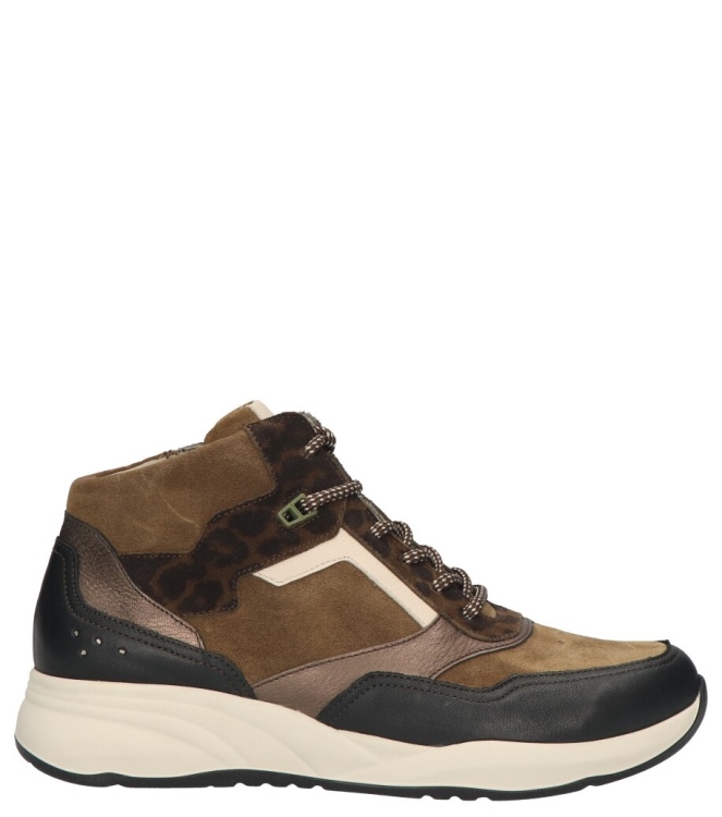 Durea Durea sneaker <span>9778 605 1166</span> 1166 meerkleurig Durea sneaker <span>9778 605 1166</span> 9778 605 1166 bruin - www.bremmerschoenen.info - Bremmer Schoenen