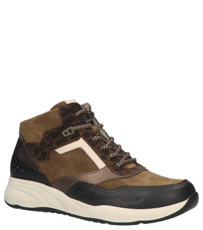 Durea Durea sneaker <span>9778 605 1166</span> 1166 meerkleurig Durea sneaker <span>9778 605 1166</span> 9778 605 1166 bruin - www.bremmerschoenen.info - Bremmer Schoenen