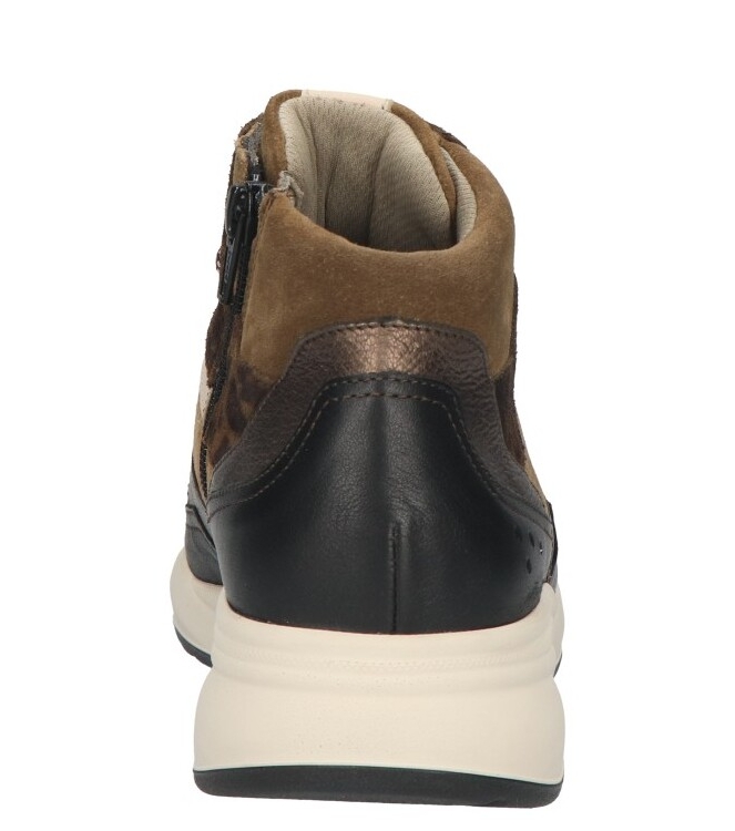 Durea Durea sneaker <span>9778 605 1166</span> 1166 meerkleurig Durea sneaker <span>9778 605 1166</span> 9778 605 1166 bruin - www.bremmerschoenen.info - Bremmer Schoenen