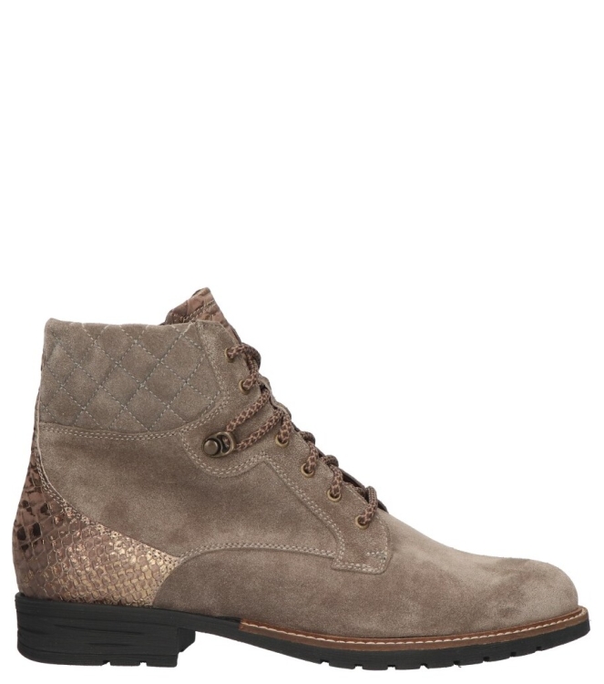 Durea Durea veterboot <span>9731 765 1212</span> 1212 taupe Durea veterboot <span>9731 765 1212</span> 9731 765 1212 beige - www.bremmerschoenen.info - Bremmer Schoenen