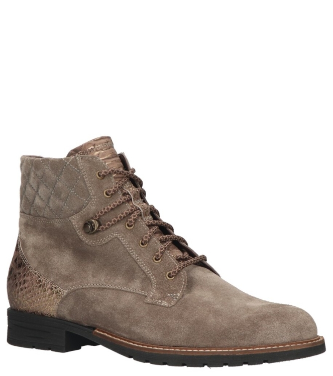 Durea Durea veterboot <span>9731 765 1212</span> 1212 taupe Durea veterboot <span>9731 765 1212</span> 9731 765 1212 beige - www.bremmerschoenen.info - Bremmer Schoenen