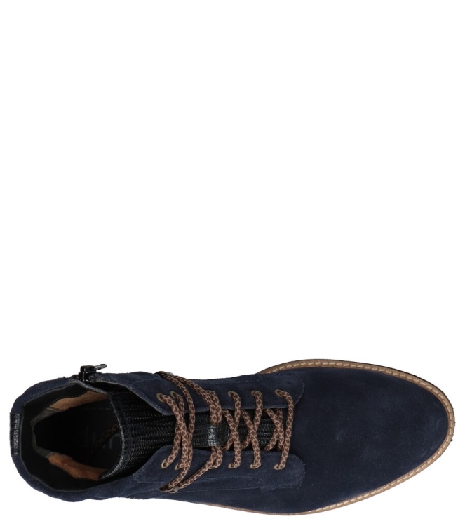 Durea Durea veterboot <span>9731 765 0134</span> 0134 blauw Durea veterboot <span>9731 765 0134</span> 9731 765 0134 blauw - www.bremmerschoenen.info - Bremmer Schoenen