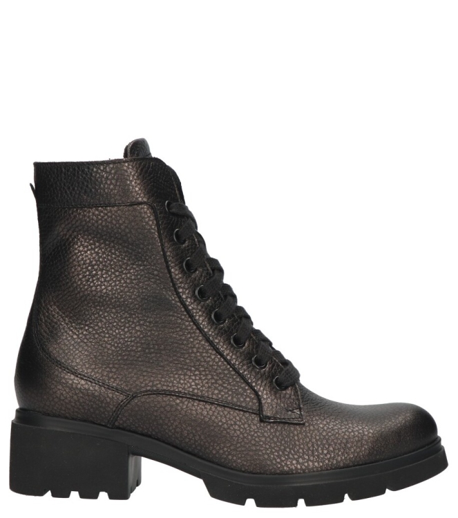 Durea Durea veterboot <span>9785 905 1284</span> 1284 zwart Durea veterboot <span>9785 905 1284</span> 9785 905 1284 grijs - www.bremmerschoenen.info - Bremmer Schoenen