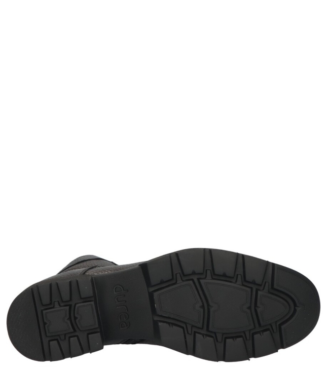 Durea Durea veterboot <span>9785 905 1284</span> 1284 zwart Durea veterboot <span>9785 905 1284</span> 9785 905 1284 grijs - www.bremmerschoenen.info - Bremmer Schoenen