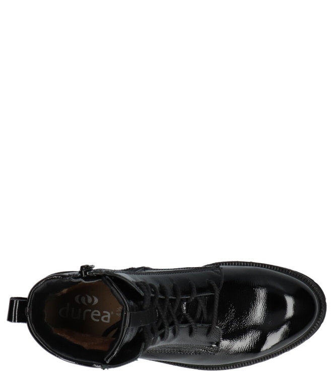 Durea Durea veterboot <span>9722 185 6088</span> 6088 zwart Durea veterboot <span>9722 185 6088</span> 9722 185 6088 zwart - www.bremmerschoenen.info - Bremmer Schoenen