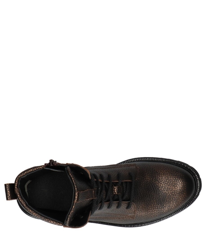 Durea Durea veterboot <span>9722 185 1171</span> 1171 bruin Durea veterboot <span>9722 185 1171</span> 9722 185 1171 brons - www.bremmerschoenen.info - Bremmer Schoenen