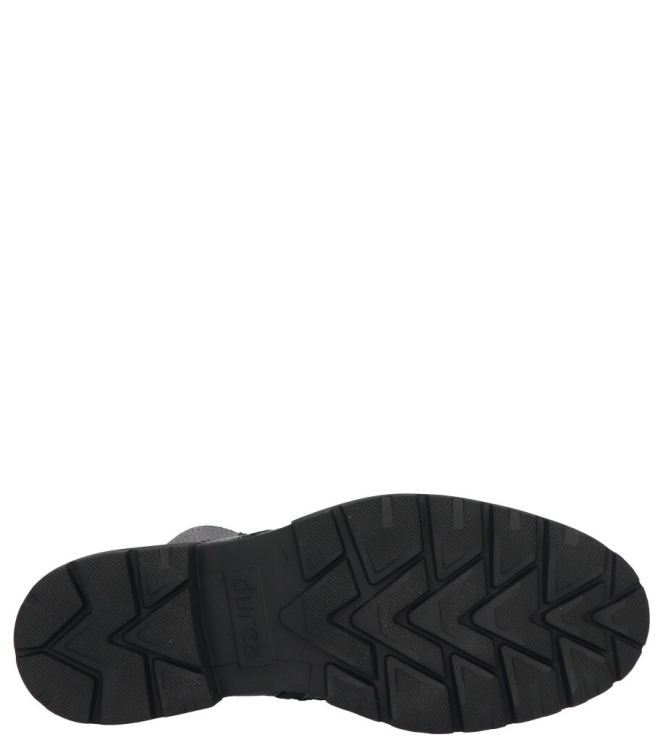 Durea Durea veterboot <span>9809 755 5598</span> 5598 zwart Durea veterboot <span>9809 755 5598</span> 9809 755 5598 zwart - www.bremmerschoenen.info - Bremmer Schoenen