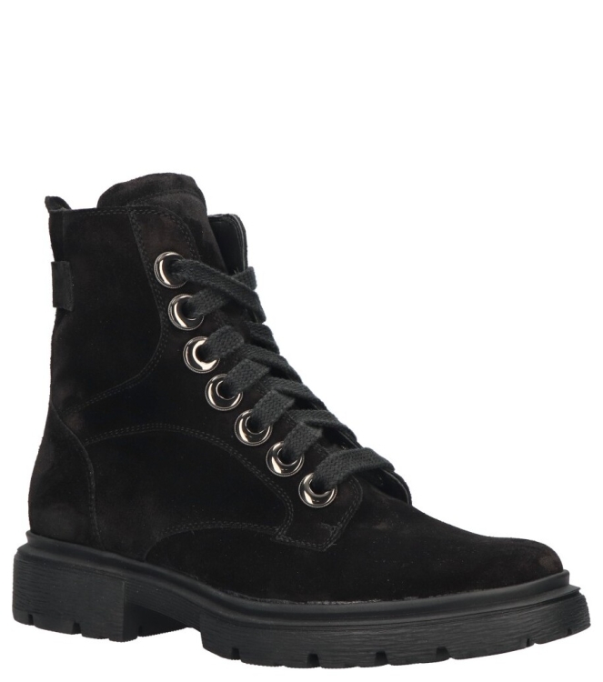 Durea Durea veterboot <span>9809 755 7448</span> 7448 zwart Durea veterboot <span>9809 755 7448</span> 9809 755 7448 zwart - www.bremmerschoenen.info - Bremmer Schoenen