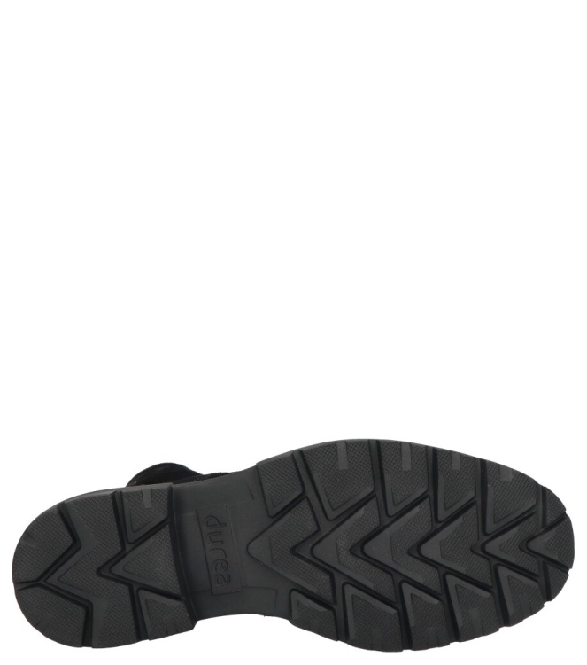 Durea Durea veterboot <span>9809 755 7448</span> 7448 zwart Durea veterboot <span>9809 755 7448</span> 9809 755 7448 zwart - www.bremmerschoenen.info - Bremmer Schoenen