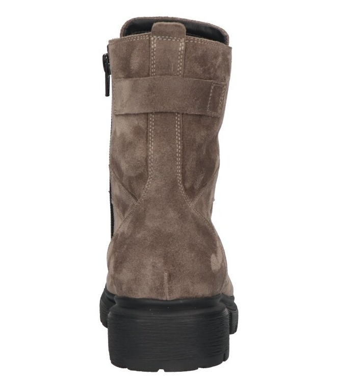 Durea Durea veterboot <span>9809 755 1282</span> 1282 taupe Durea veterboot <span>9809 755 1282</span> 9809 755 1282 grijs - www.bremmerschoenen.info - Bremmer Schoenen
