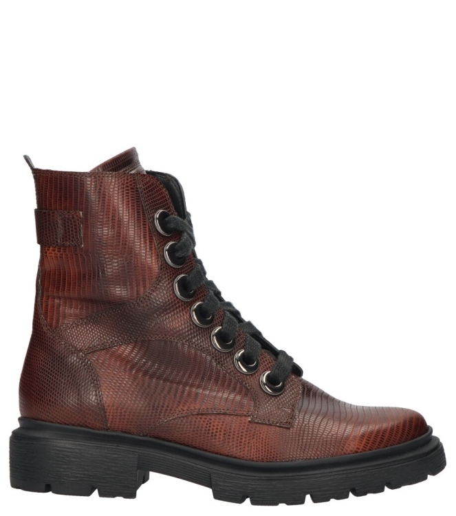 Durea Durea veterboot <span>9809 755 1268</span> 1268 bruin Durea veterboot <span>9809 755 1268</span> 9809 755 1268 cognac - www.bremmerschoenen.info - Bremmer Schoenen