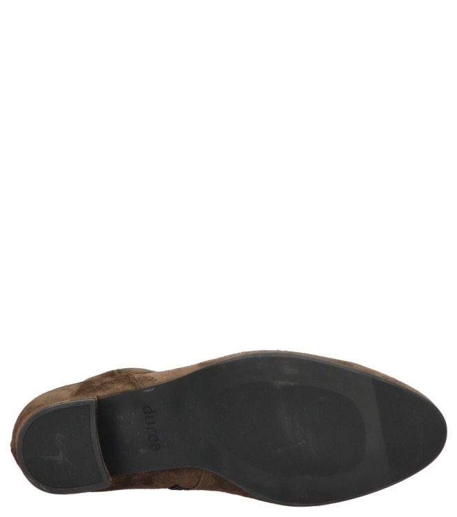 Durea Durea veterboot <span>9810 915 1318</span> 1318 groen Durea veterboot <span>9810 915 1318</span> 9810 915 1318 bruin - www.bremmerschoenen.info - Bremmer Schoenen