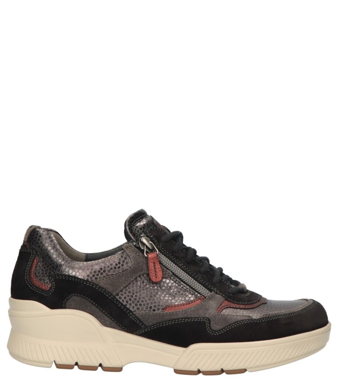 Durea Durea sneaker <span>6252 688 1111</span> 1111 zwart Durea sneaker <span>6252 688 1111</span> 6252 688 1111 zwart - www.bremmerschoenen.info - Bremmer Schoenen