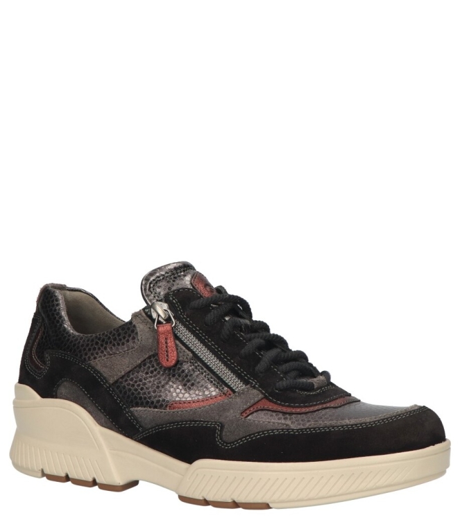 Durea Durea sneaker <span>6252 688 1111</span> 1111 zwart Durea sneaker <span>6252 688 1111</span> 6252 688 1111 zwart - www.bremmerschoenen.info - Bremmer Schoenen