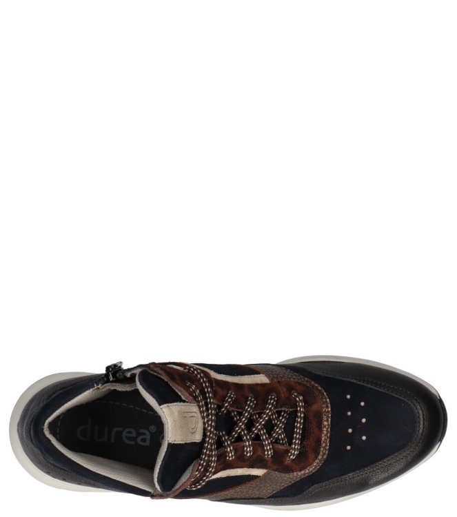 Durea Durea sneaker <span>9778 608 1177</span> 1177 meerkleurig Durea sneaker <span>9778 608 1177</span> 9778 608 1177 meerkleurig - www.bremmerschoenen.info - Bremmer Schoenen